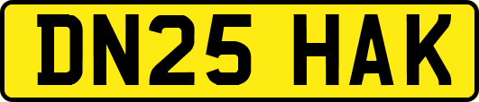 DN25HAK