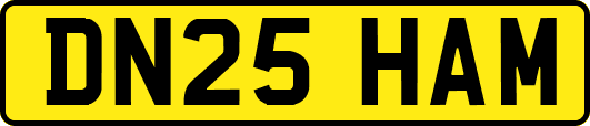 DN25HAM