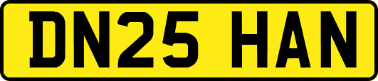 DN25HAN
