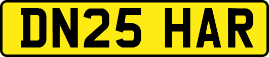 DN25HAR