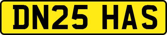 DN25HAS