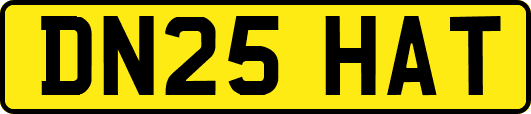 DN25HAT