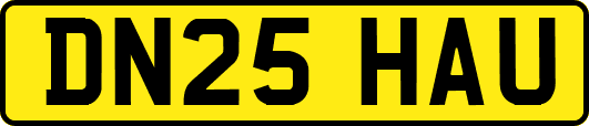 DN25HAU