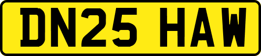DN25HAW