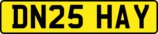 DN25HAY