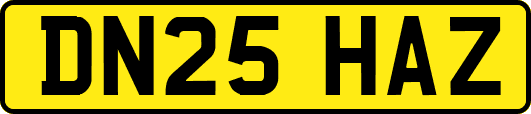 DN25HAZ