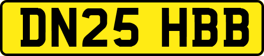 DN25HBB