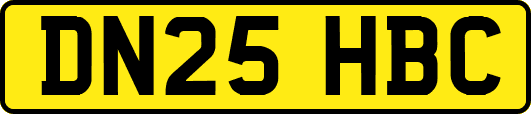 DN25HBC