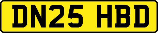 DN25HBD