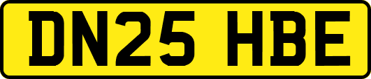 DN25HBE