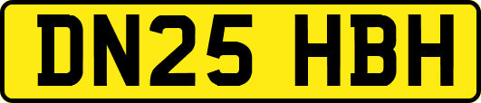 DN25HBH