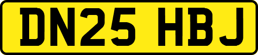 DN25HBJ