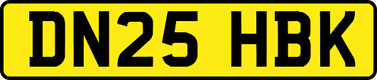 DN25HBK