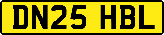 DN25HBL