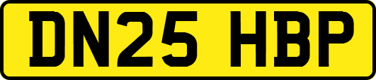 DN25HBP