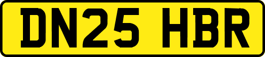 DN25HBR