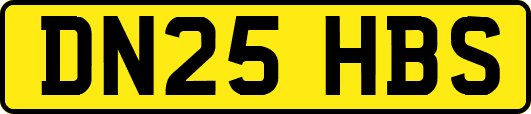 DN25HBS