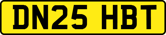 DN25HBT