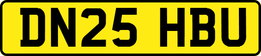 DN25HBU