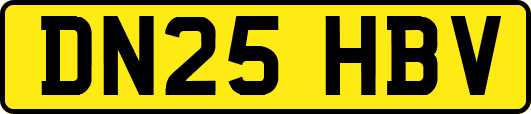 DN25HBV