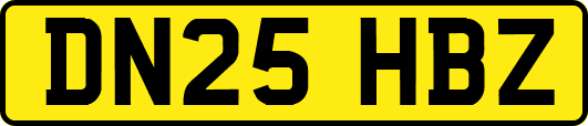 DN25HBZ