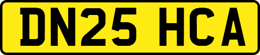DN25HCA