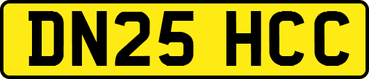 DN25HCC