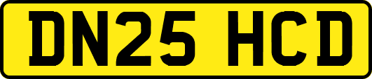DN25HCD