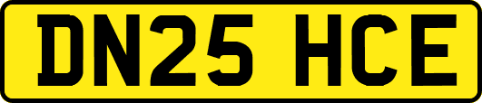 DN25HCE