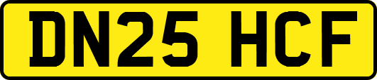DN25HCF