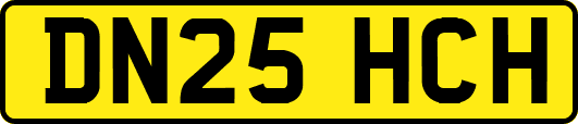 DN25HCH