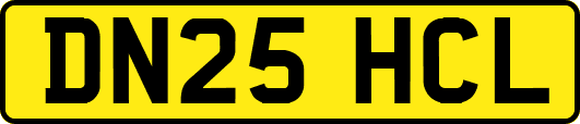 DN25HCL