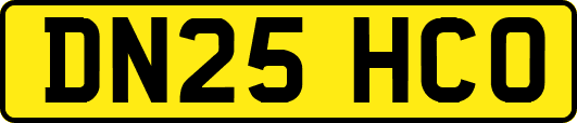 DN25HCO