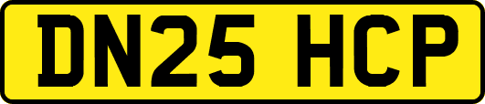 DN25HCP