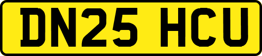 DN25HCU