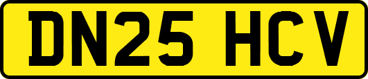 DN25HCV
