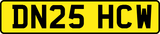 DN25HCW