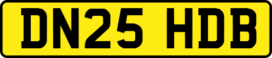 DN25HDB