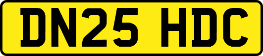 DN25HDC
