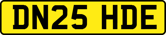 DN25HDE