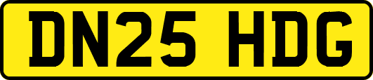 DN25HDG