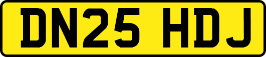 DN25HDJ