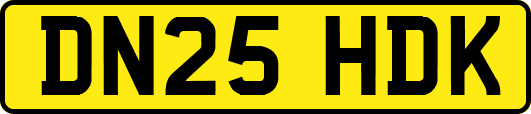 DN25HDK