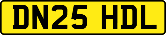 DN25HDL