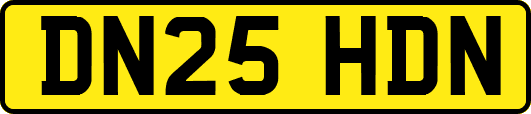 DN25HDN