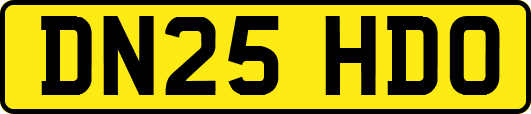 DN25HDO