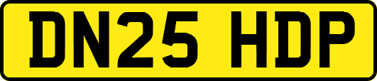 DN25HDP