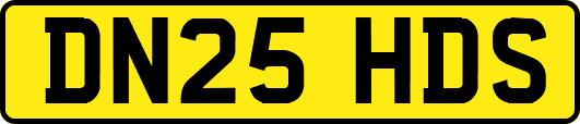 DN25HDS