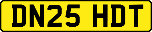 DN25HDT