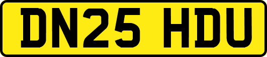 DN25HDU